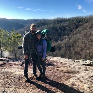 Meet your Posher, Sarah lou